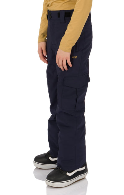 Dark Navy