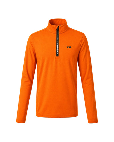 Flame Orange