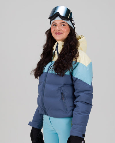 Pastel Yellow