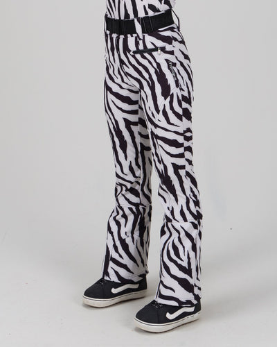 Tiger Stripes