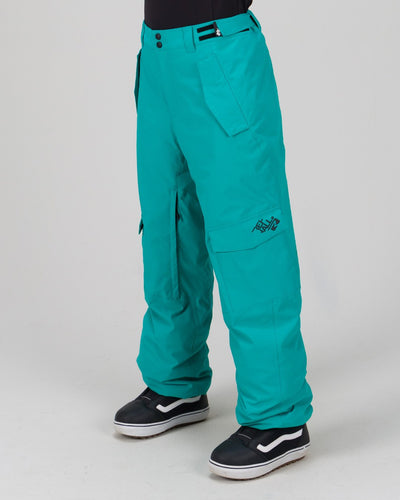 Tropical Green