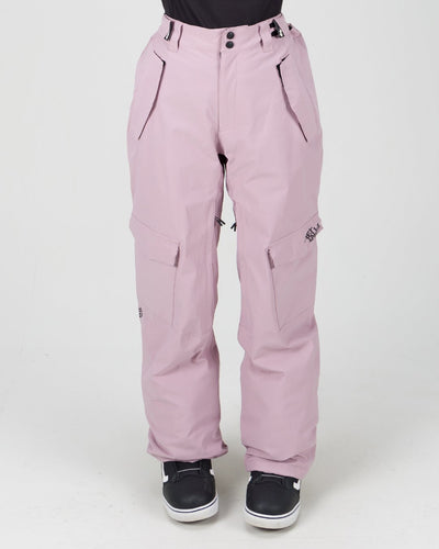 Old Pink