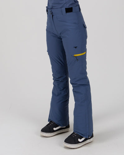 Vintage Indigo