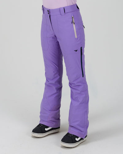 Paisley Purple