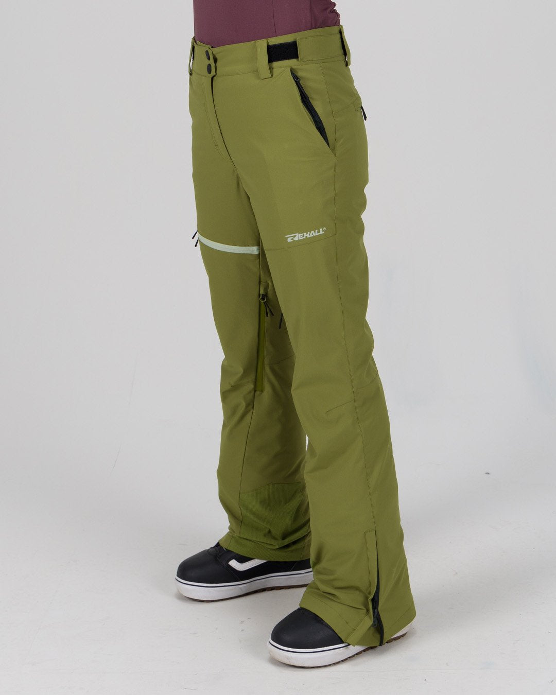 Calla Green
