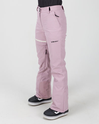 Old Pink