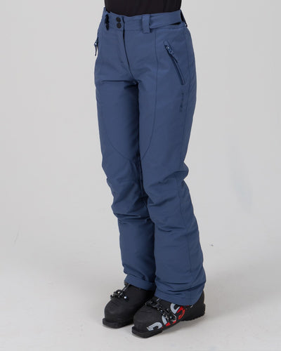 Vintage Indigo