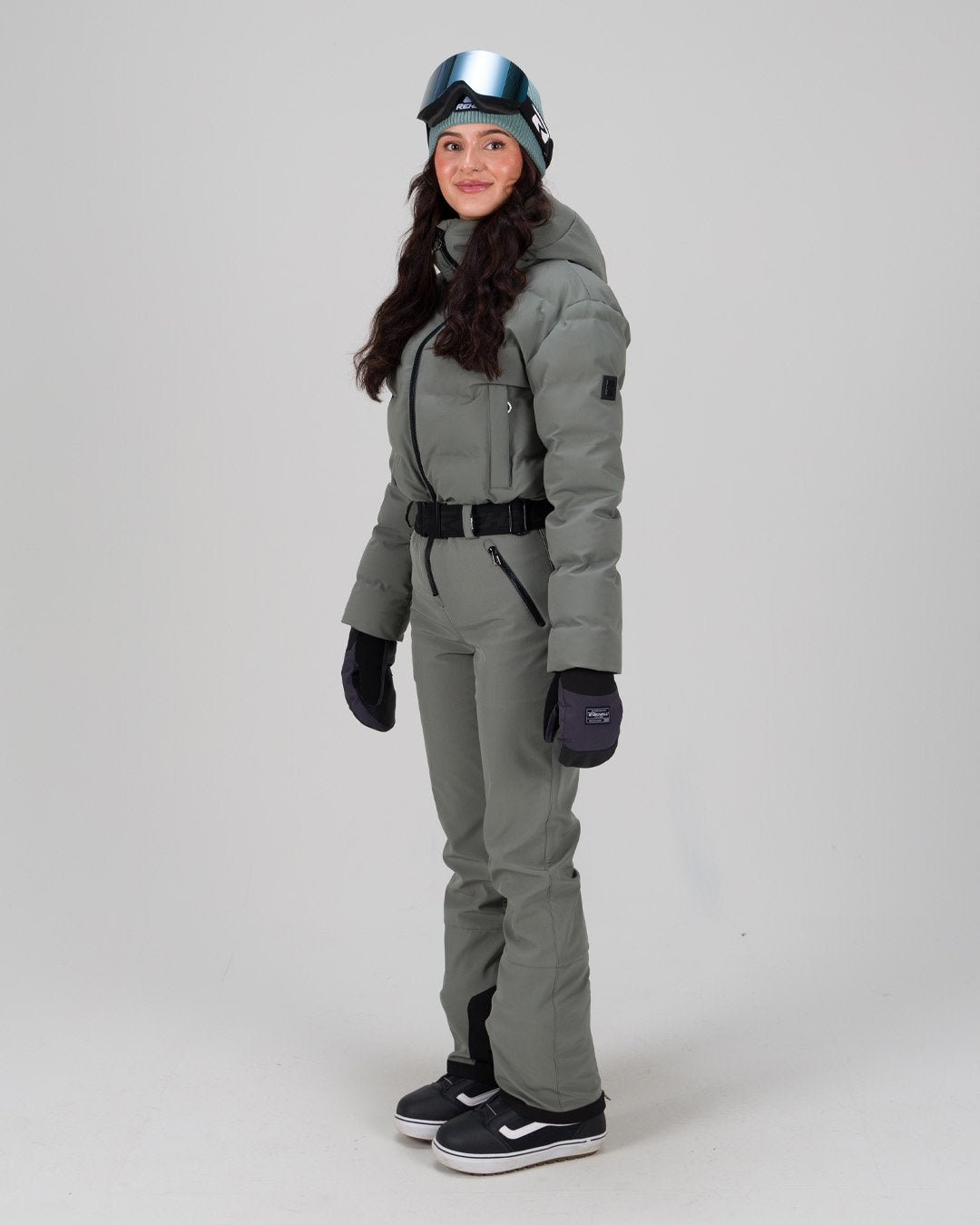 Castor Grey