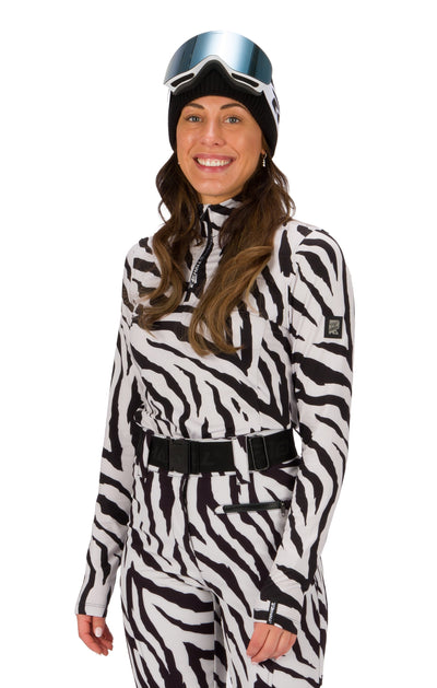 Tiger Stripes
