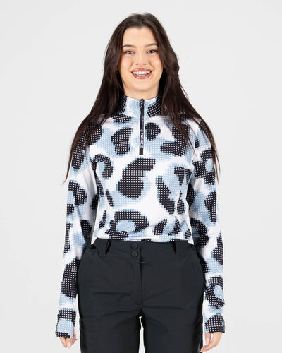 Icy Cheetah