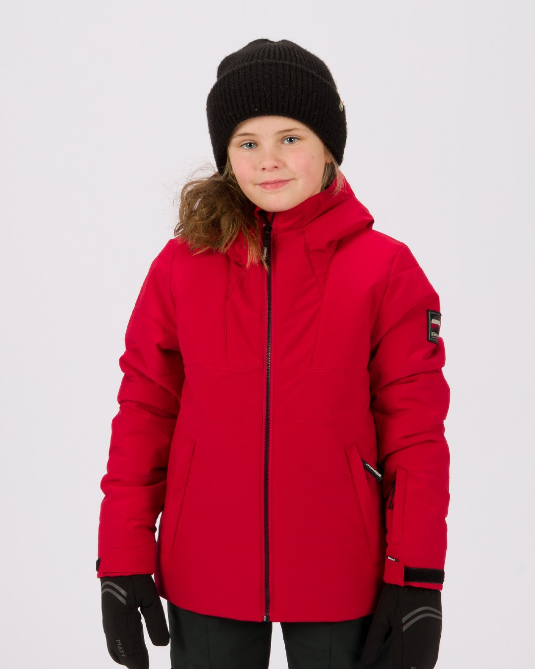 Jester Red