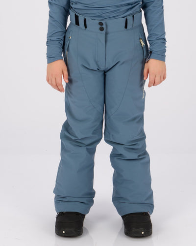 Steel Blue