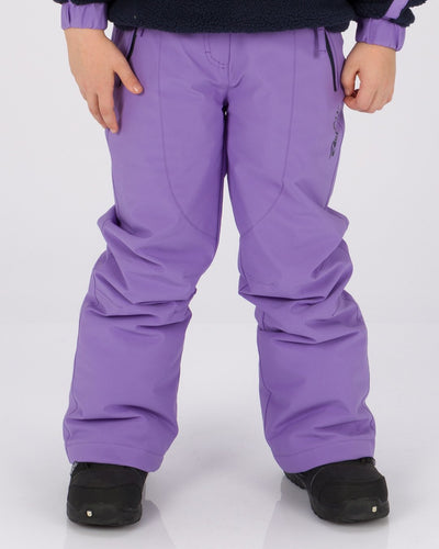 Paisley Purple