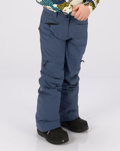 Vintage Indigo