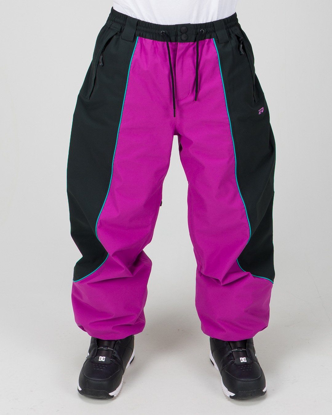 Purple Wine