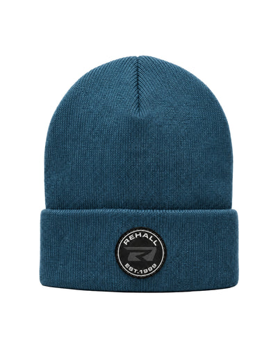 Steel Blue