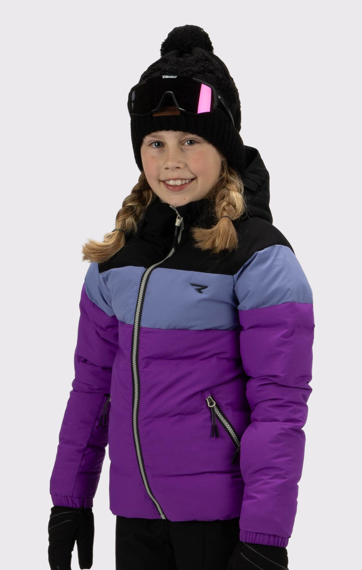 Bright Violet