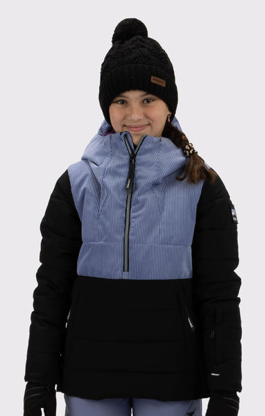 YAZZ-R-jr. Anorak – Rehall