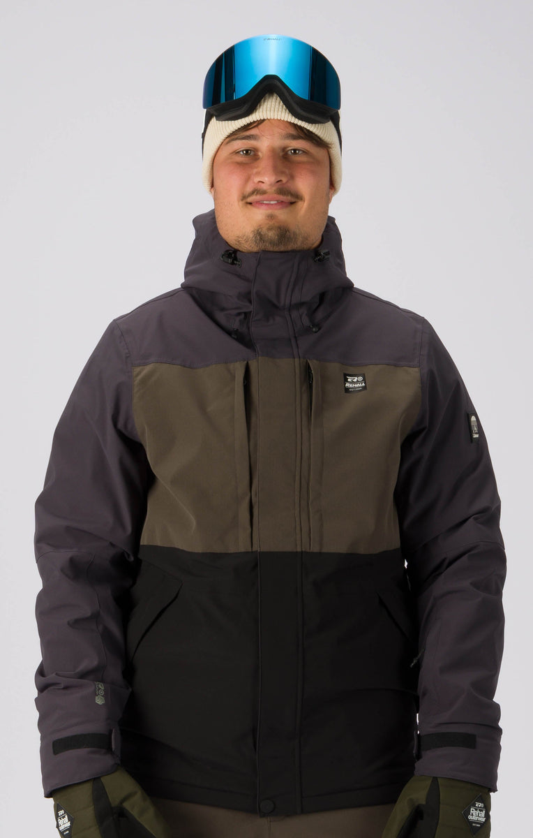 MAYON-R Wintersportjacke – Rehall
