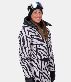 Rehall MICHA-R Women's Ski Pulli - Thermal Base Layer