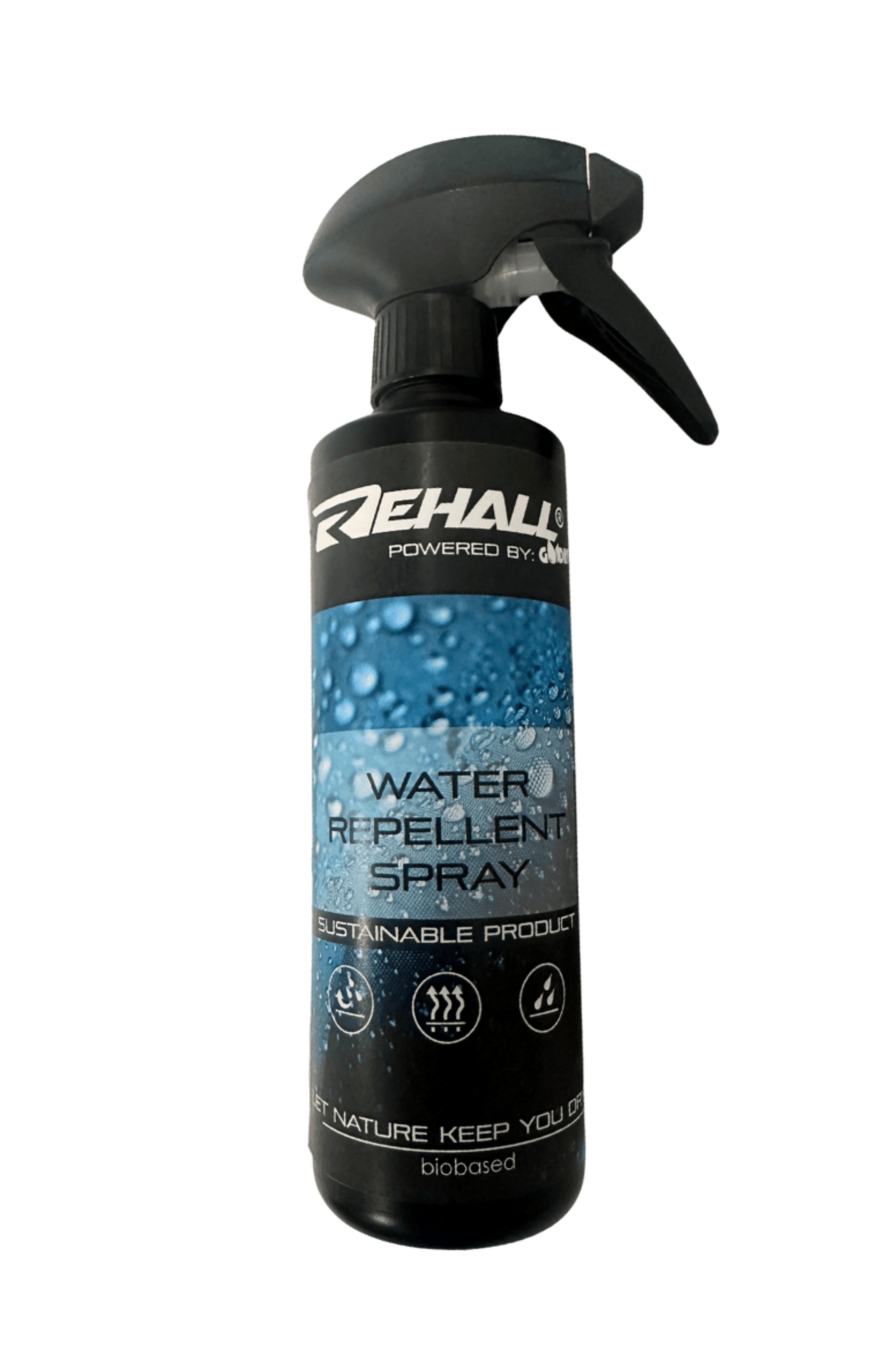 Rehall GoDry Water Repellent Spray