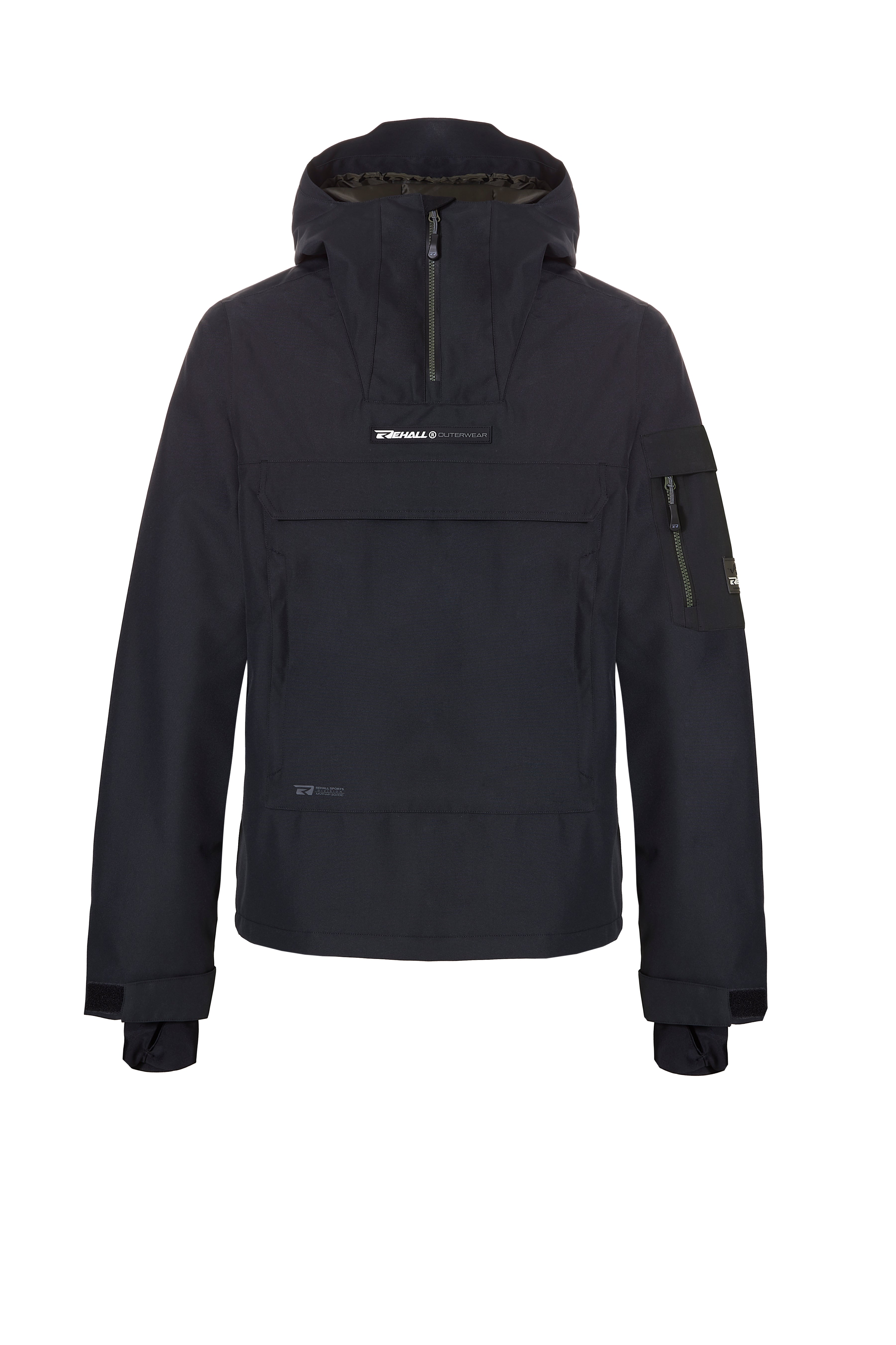 TABOR-R REHALL Men Anorak