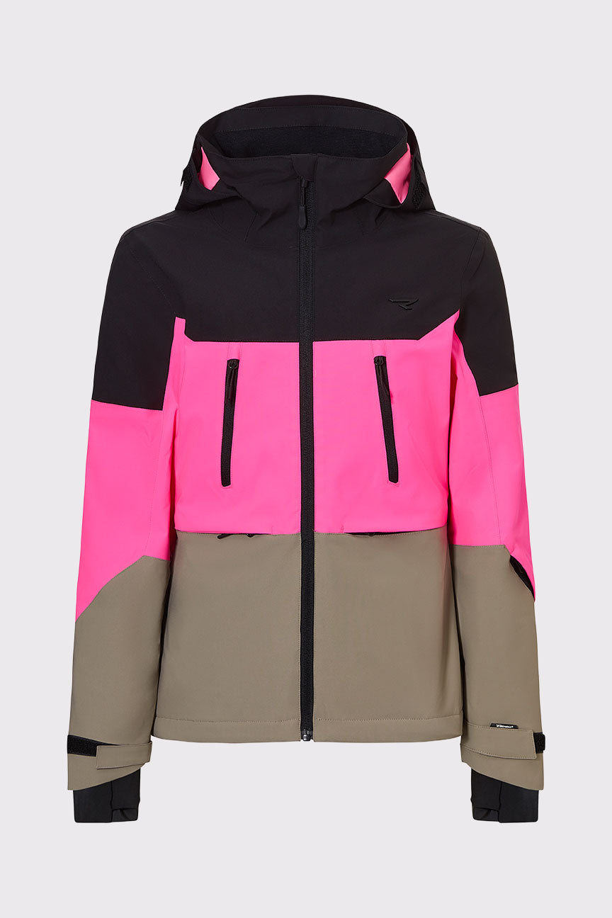 Neon Pink