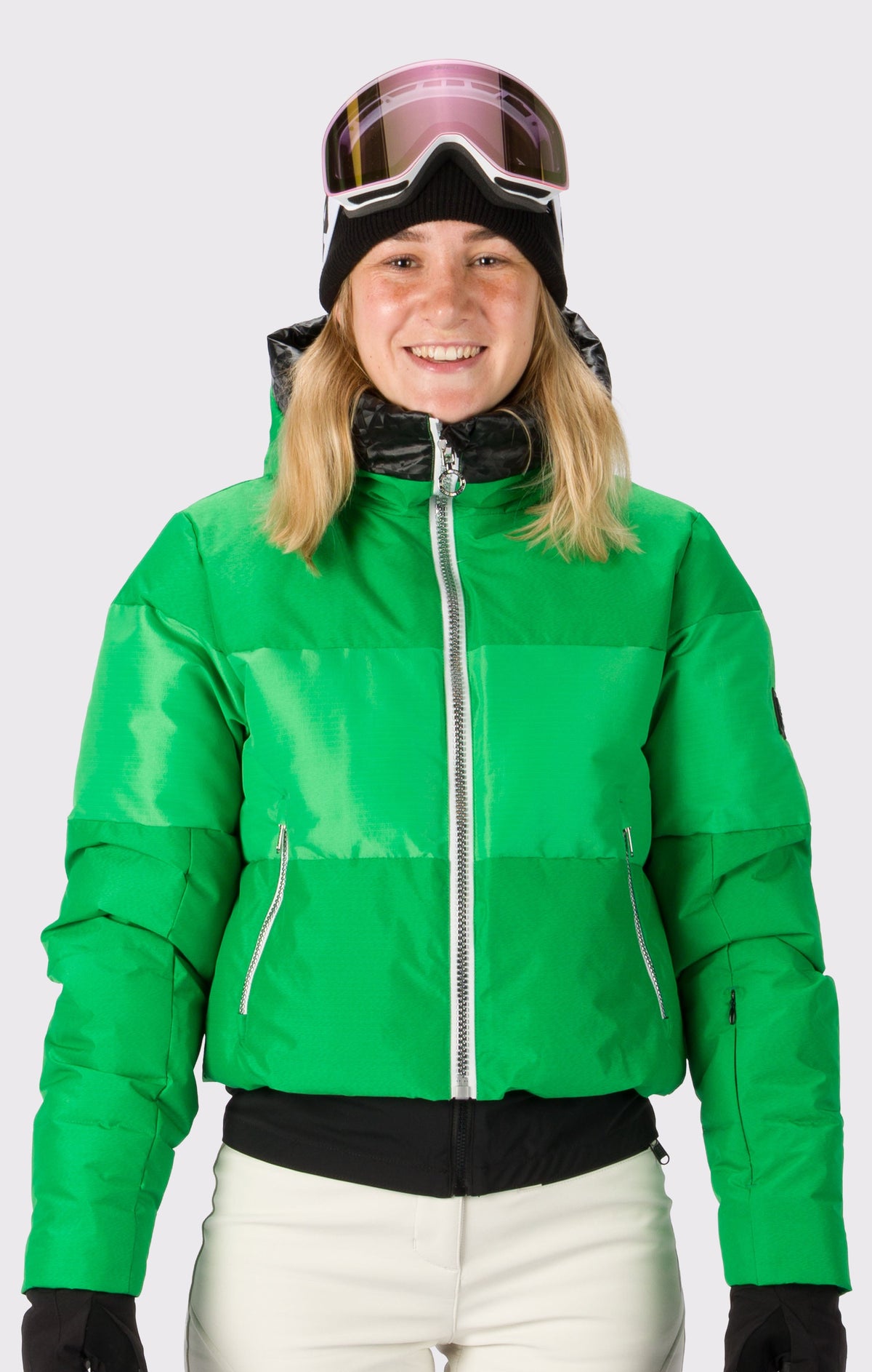 Fern Green