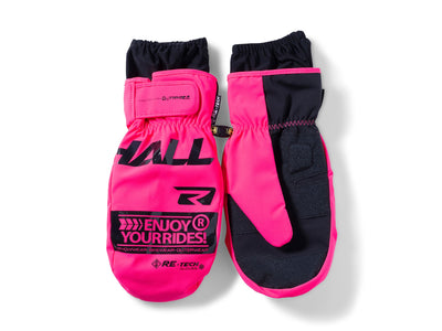 Neon Pink