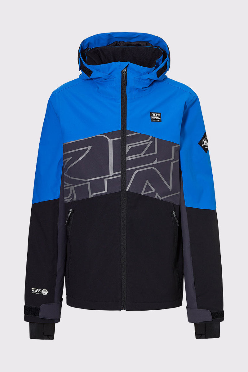 JONNY-R-jr. Winter Sports Jacket – Rehall