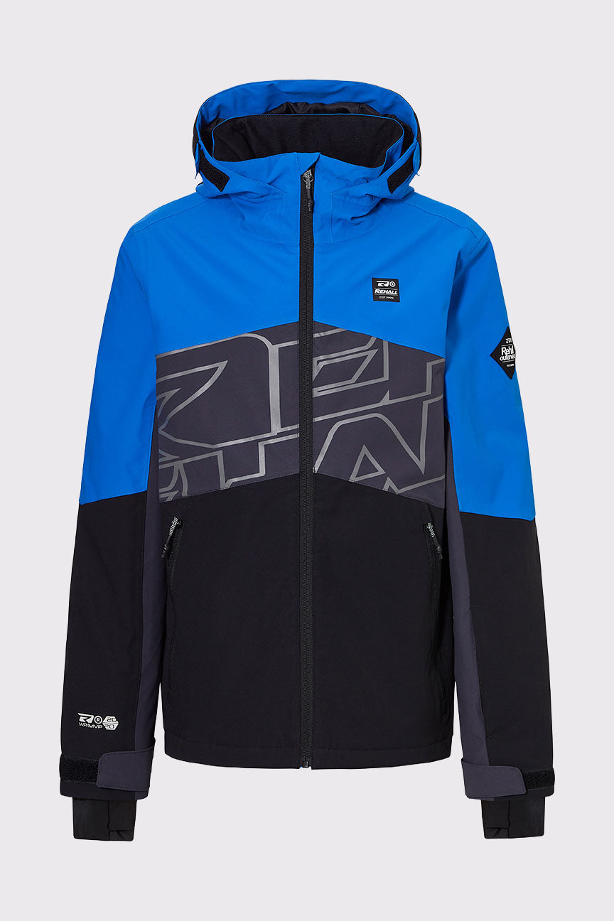 Nautic Blue