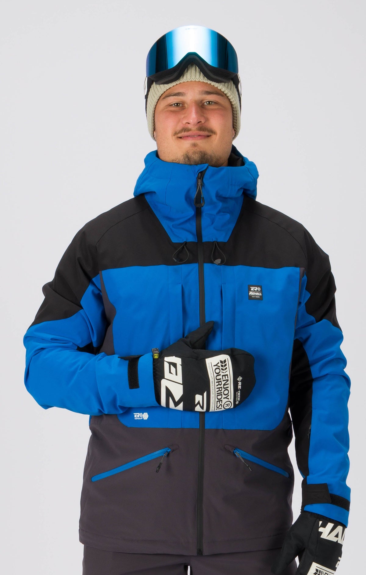 Nautic Blue
