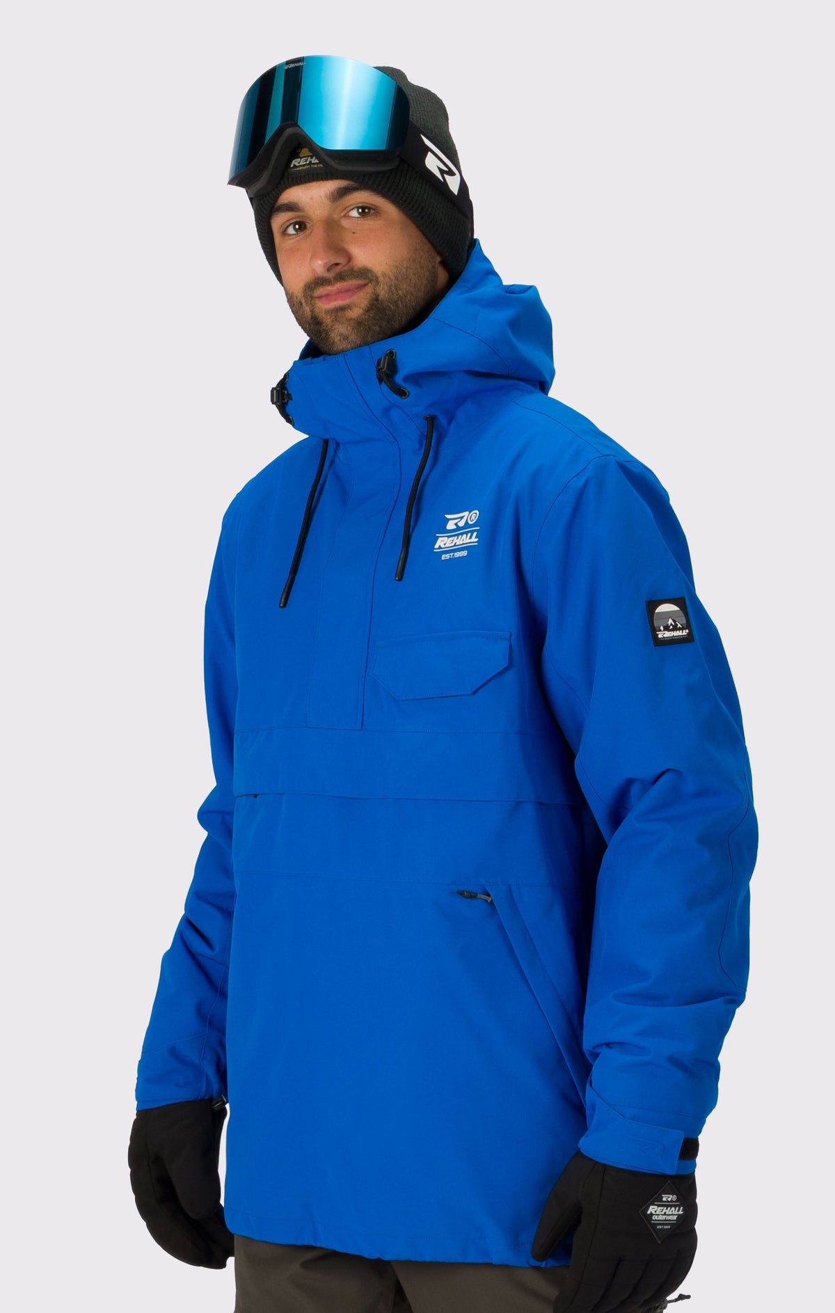 Nautic Blue
