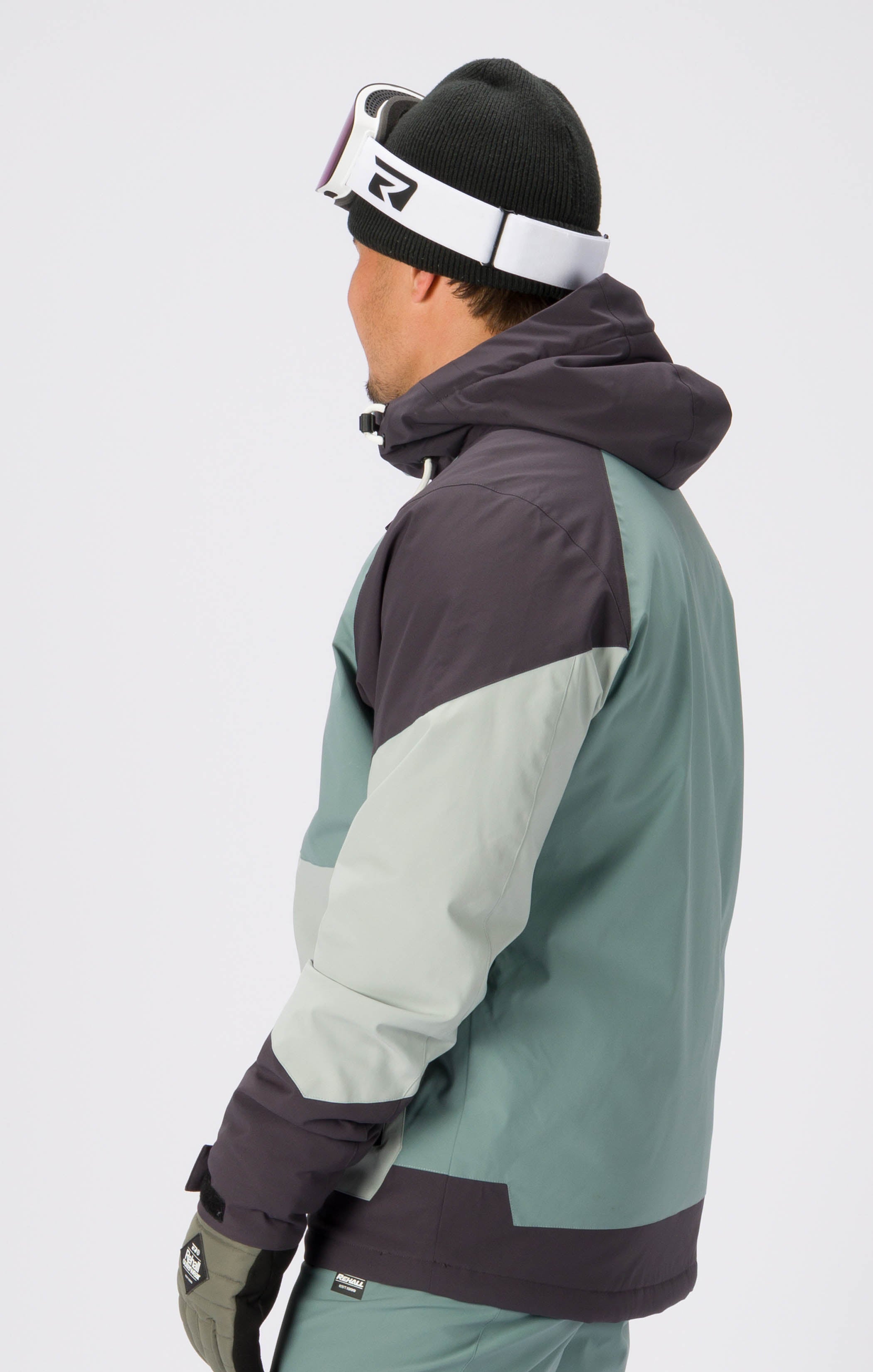 Rehall　スノーボードウェア上下　M Rehall スノーボードウェア上下 M Rehall スノーボードウェア上下 M