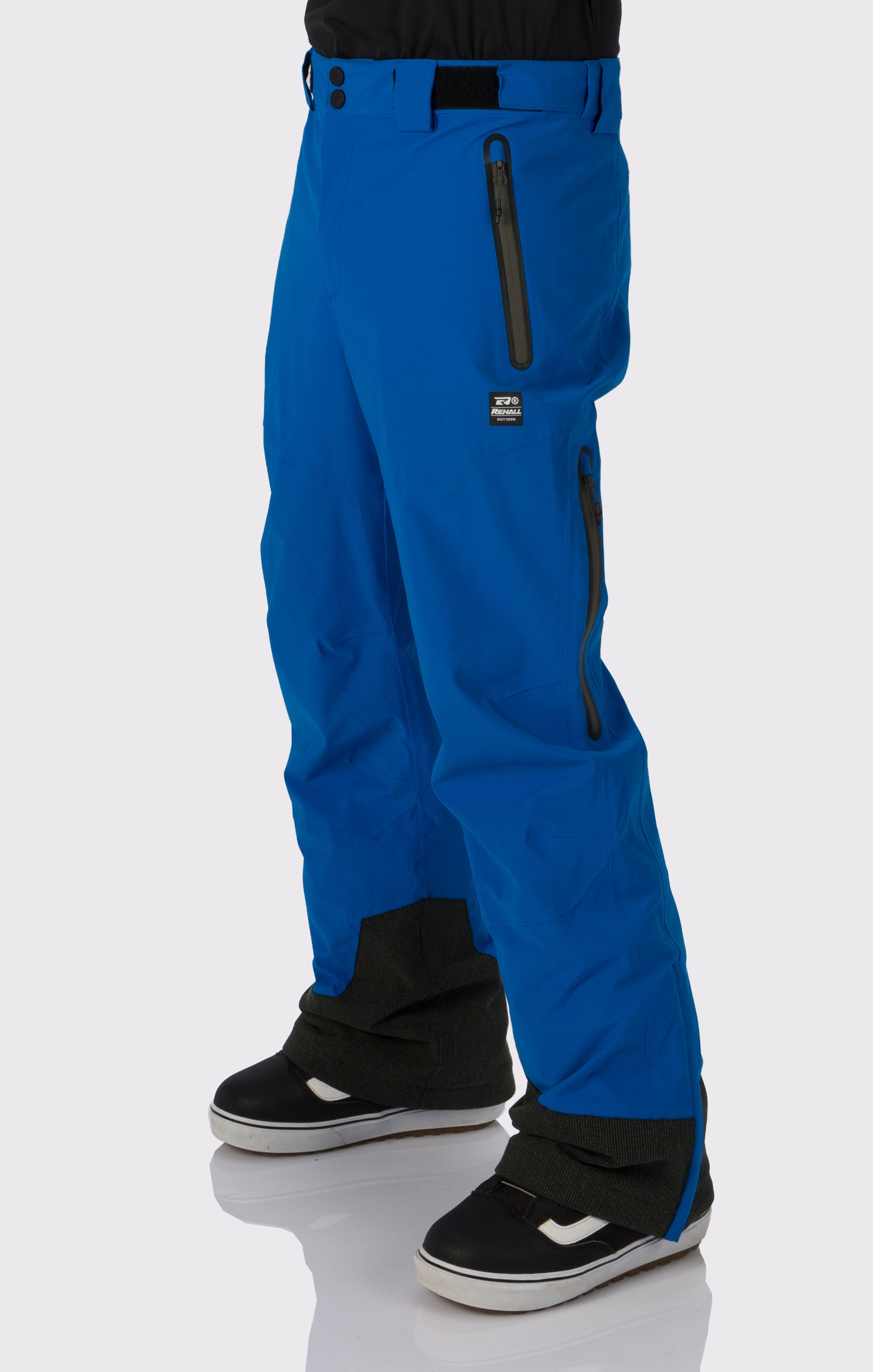 Nautic Blue