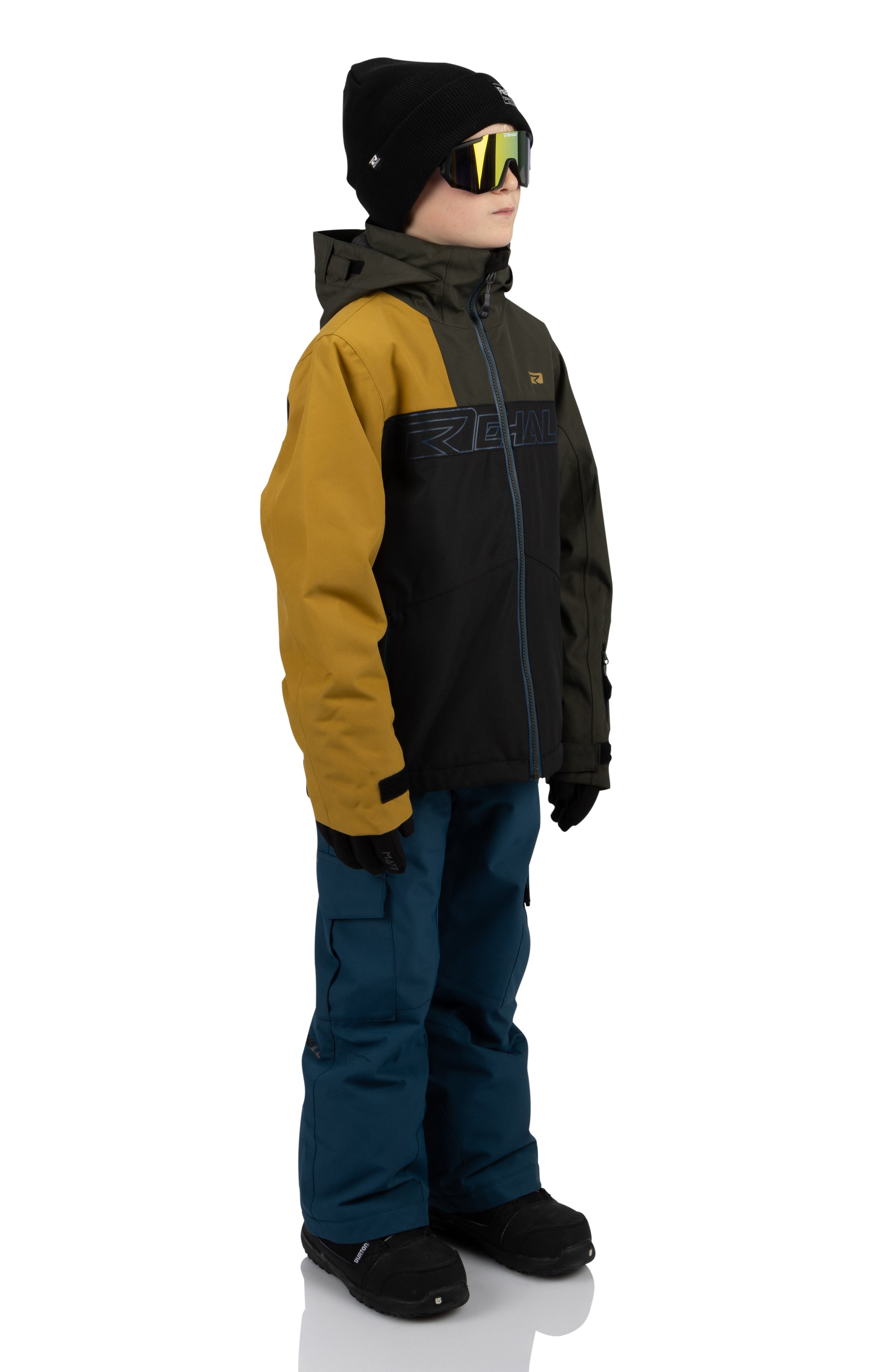 Kids Jackets Burton Game Day Snowboard Jacket Girls Snowboarding