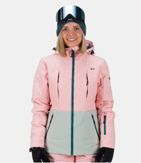Rehall JENSON-R Hybrid Jacket - Waterproof & Windproof